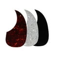 thumbnail image 2 of MYG Acoustic Guitar Celluloid Pickguard Scratch Plate Guard for Martin-Self Adhesive, 2 of 5