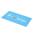 thumbnail image 2 of Alfombrilla de baño de tierra de diatomeas: súper absorbente, de secado rápido y antideslizante, ideal para el baño o la piscina., 2 of 6