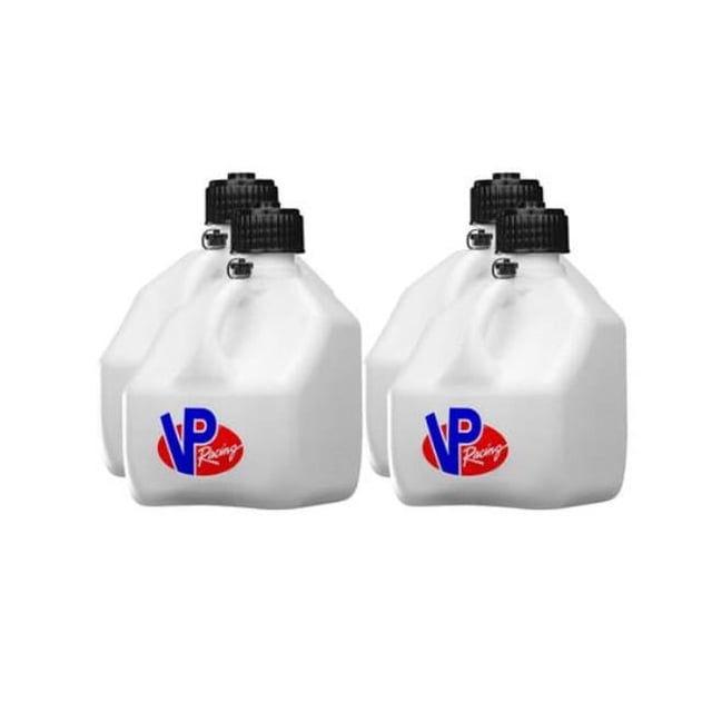 Bol Carré de 3 gal - Blanc - Caisse de 4