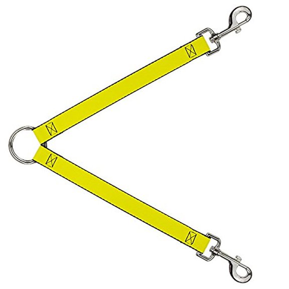Buckle Down Buckle-Down Pet Leash Splitter