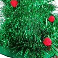 thumbnail image 3 of Gorros navideños Gorros navideños de lujo Disfraces con gorro navideño Decoraciones navideñas Gorros navideños, 3 of 4