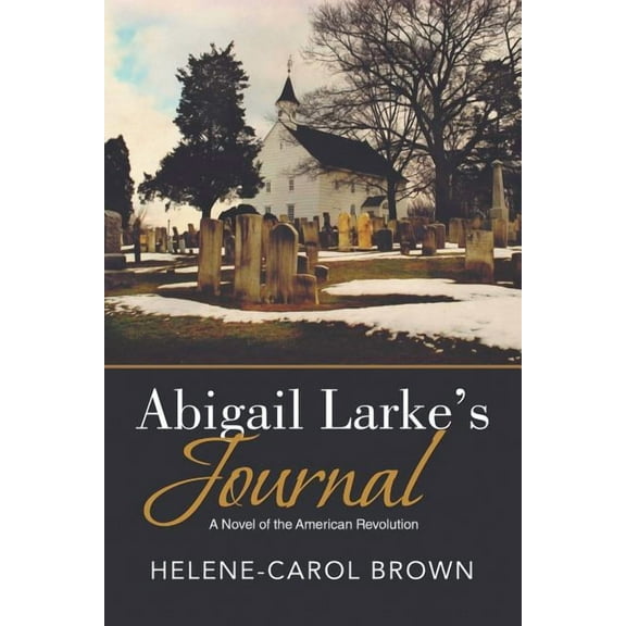 Abigail Larke's Journal