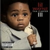 Pre-Owned Tha Carter III [Deluxe Edition] [Revised Track Listing] (CD 0602517834897) by Lil Wayne