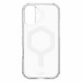 thumbnail image 1 of UAG Plyo MagSafe Case Ice/White for iPhone 17, 1 of 5