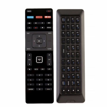 XUMO XRT500 Remote for Vizio TV M43-C1 M49-C1 P652UI-B2 P702UI-B3 M70-C3 M75-C1