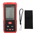 thumbnail image 2 of Mètre de Distance, Mètre de Distance Abs, Mesure Rapide et Précise, Jauge Infrarouge Portable 630 à 670Nm, 2 of 7