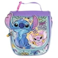 thumbnail image 1 of Lonchera Escolar Ruz Stitch y Angel, 1 of 5