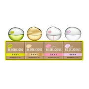 DKNY Be Delicious Mini Perfume Gift Set for Women Travel Size