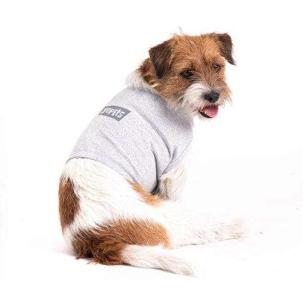 Combinaison anti stress ATTOE pour chiens. Veste relaxante et