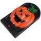 thumbnail image 2 of Timbre de Halloween, decoración de Halloween, timbre fantasma Decoración de Halloween, voz fantasma, decoración de casa fantasma para niños Timbre de Halloween calabaza, 2 of 5