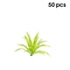 thumbnail image 2 of Árboles artificiales de plástico DIY Crafts Miniatura Planta Modelo Juguetes Paisaje Jardinería Kits Accesorios de decoración 50 paquetes Monstrate HA011985-00, 2 of 7