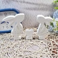 thumbnail image 2 of Ovzne Combination Decoration Plaster DIY On Clearance, 2 of 5