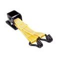 thumbnail image 3 of funtasica Generic Wheel Lifter 3000kg Capacity Accessory Replacement Tire Lifting Tool Yellow, 3 of 9