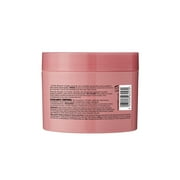 مقشر الجسم Soap & Glory Flake Away، برائحة وردية أصلية، 10.1 أونصة سائلة