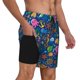 thumbnail image 2 of Fotbe Sea Fish Traje de Baño para Hombre – Shorts de Natación de Secado Rápido con Forro y Bolsillos-XX-Large, 2 of 6