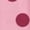Pink, variant on Pink Polka Dot Babydoll Mini Dress With Scoop Neck And Flowy Sleeveless Silhouette