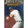 thumbnail image 1 of Pre-Owned Highpockets, by John R. Tunis, (Paperback), Children's Books, English, 1 of 1