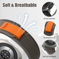 thumbnail image 2 of Trail Band for Samsung Galaxy Watch Ultra Bands 47mm Men/Women,Rugged Fabric Nylon Alpine Sport Loop Strap for Samsung Galaxy Watch 7 Ultra Band 47 mm 2024 Breathable Replacement Wristband, 2 of 14
