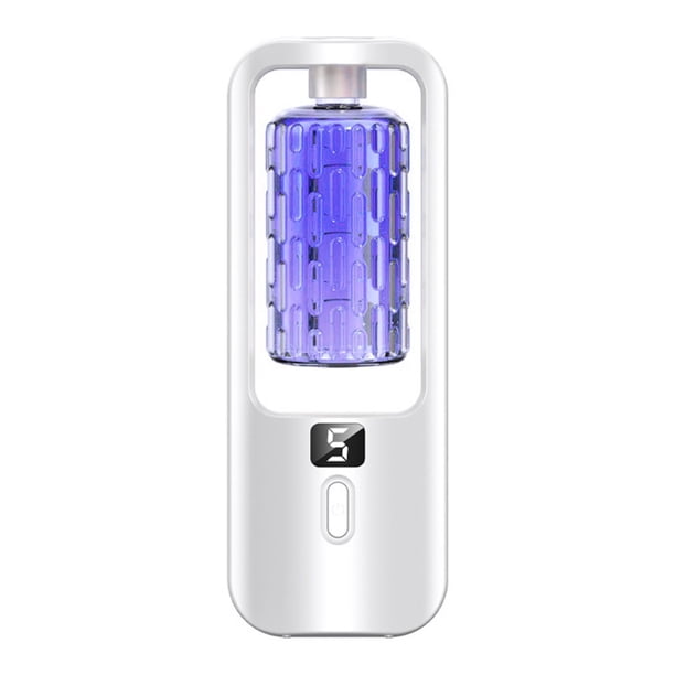 Difusor de aceites esenciales recargable difusor de aromaterapia humidificador para la familia