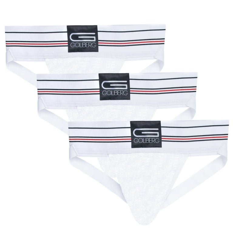 Athletic sale supporter sizing