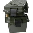 thumbnail image 5 of Caja seca MTM S1072-11 Survivor 25 x 17 x 8 cm verde bosque, 5 of 5