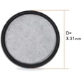 thumbnail image 2 of Hongchun 12-Pack Premium Activated Charcoal Drain Tray for All Models, 2 of 7