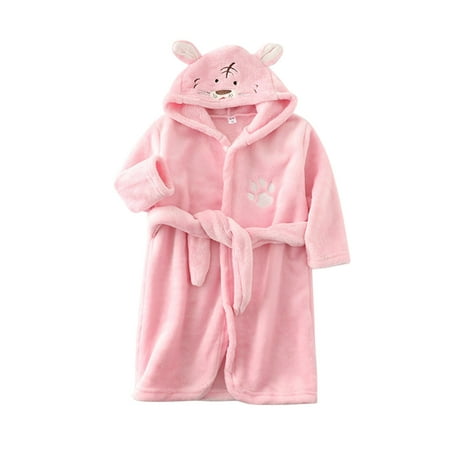 

Teen Boys Pajamas 18 Month Boy Outfits Kids Pajamas Night-Robe Flannel Bathrobes Sleepwear Warm Boys Toddler Hooded Baby Girls Cartoon Girls Coat&jacket Boy Size 14 Pant