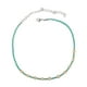 thumbnail image 4 of Collar hecho a mano,Collar de perlas y perlas de perlas desgaste diario,Perla de múltiples colores collar de cuentas novia,Encanto Cuentas Mujer Joyería Hecha A Mano,Accesorios de joyería de, 4 of 8