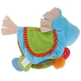 thumbnail image 4 of Cartoon, Peau de Pêche en Polyester Friable pour Bébé pour le Voyage à Domicile, 4 of 8