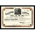 thumbnail image 1 of Manufacturers Maritime Bank- Fine Art Canvas Print (20" x 30"), 1 of 1