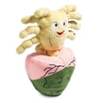 thumbnail image 2 of Alien Facehugger Egg 8" Plush Toy, 2 of 4