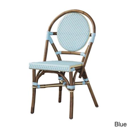 Urban Home Furniture Paris Bistro Chairs Set Of 2 Departments