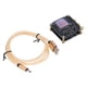 thumbnail image 4 of Herramienta generadora de señal SA, generador de señal de reloj Generador de reloj automático PCB Generador de reloj autoprotector Diseño fácil de usar, 4 of 8