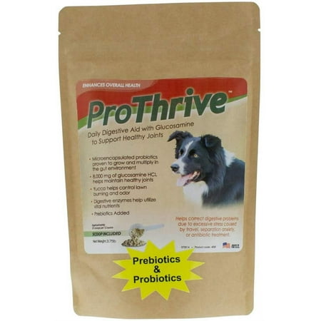 UPC: 0853108004629 | ProThrive (3.75 lb)