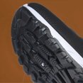 thumbnail image 6 of Daznico Mens Sneakers,Winter Thermal Lined Sneakers Soft Sole Comfortable Warm On Casual Sports Walking Shoes,Sneakers for Women,Size:10, 6 of 6