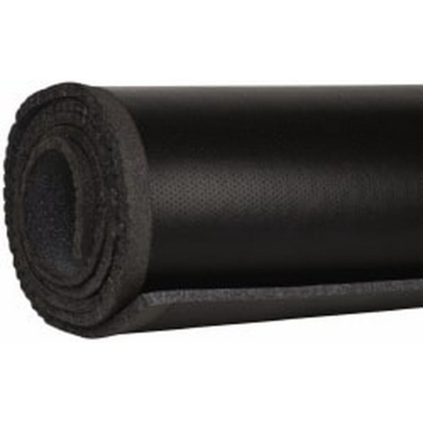 American Acoustical Products 120" x 54" x 1/2" Polyurethane Foam Roll