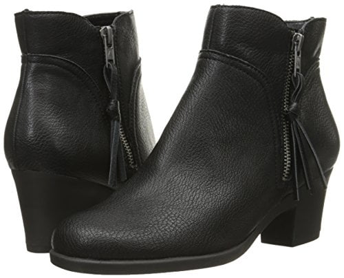 Aerosoles Womens Acrobatic Closed Toe Ankle Fashion Boots Aerosoles Womens Acrobatic Closed Toe Ankle Fashion Boots