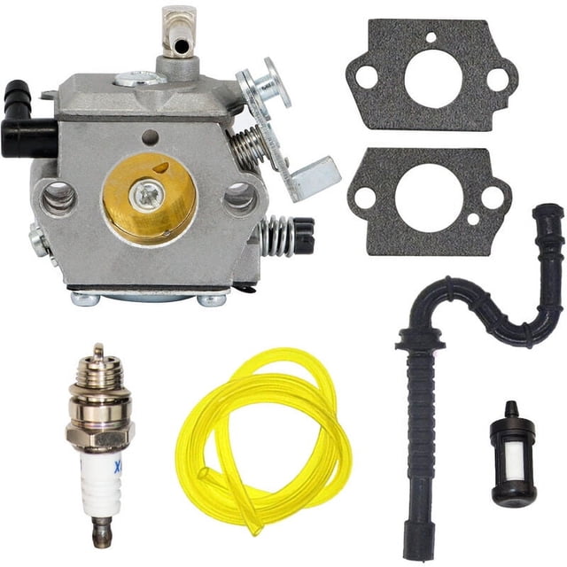 Desiderio Para Stihl 028 028AV Kit De Carburador HU-40D Walbro WT-16B Junta Filtro