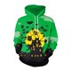 thumbnail image 1 of Sudadera con capucha ajustable para hombre y mujer, ropa de calle suelta con bolsillo, chándales con estampado 3D, Y2K, Otoño, M-XXL, 1 of 4