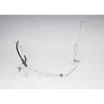 A/C Refrigerant Liquid Hose - Walmart.com