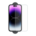 thumbnail image 2 of AXS ARMORGlass Pro Basic Screen Protector Compatible with Apple iPhone 14 Pro Max - Clear, 2 of 2