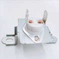 thumbnail image 3 of 4X Termostato con Fusible Térmico 6931EL3003D para AP4440975, 1268366, EAP35353535353535366 0485 y PS3530485, 3 of 5