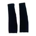 thumbnail image 3 of figatia 1/6 Scale Female Action Figure Knit Leg Warmers Footless Socks Model for 12" black, 3 of 9