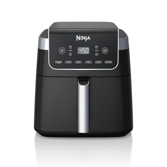 Ninja® Air Fryer Pro XL 6-in-1, Grey, 6-in-1 Air Fryer