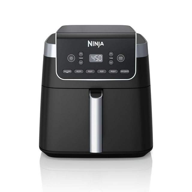 Ninja® Air Fryer Pro XL 6-in-1, Grey