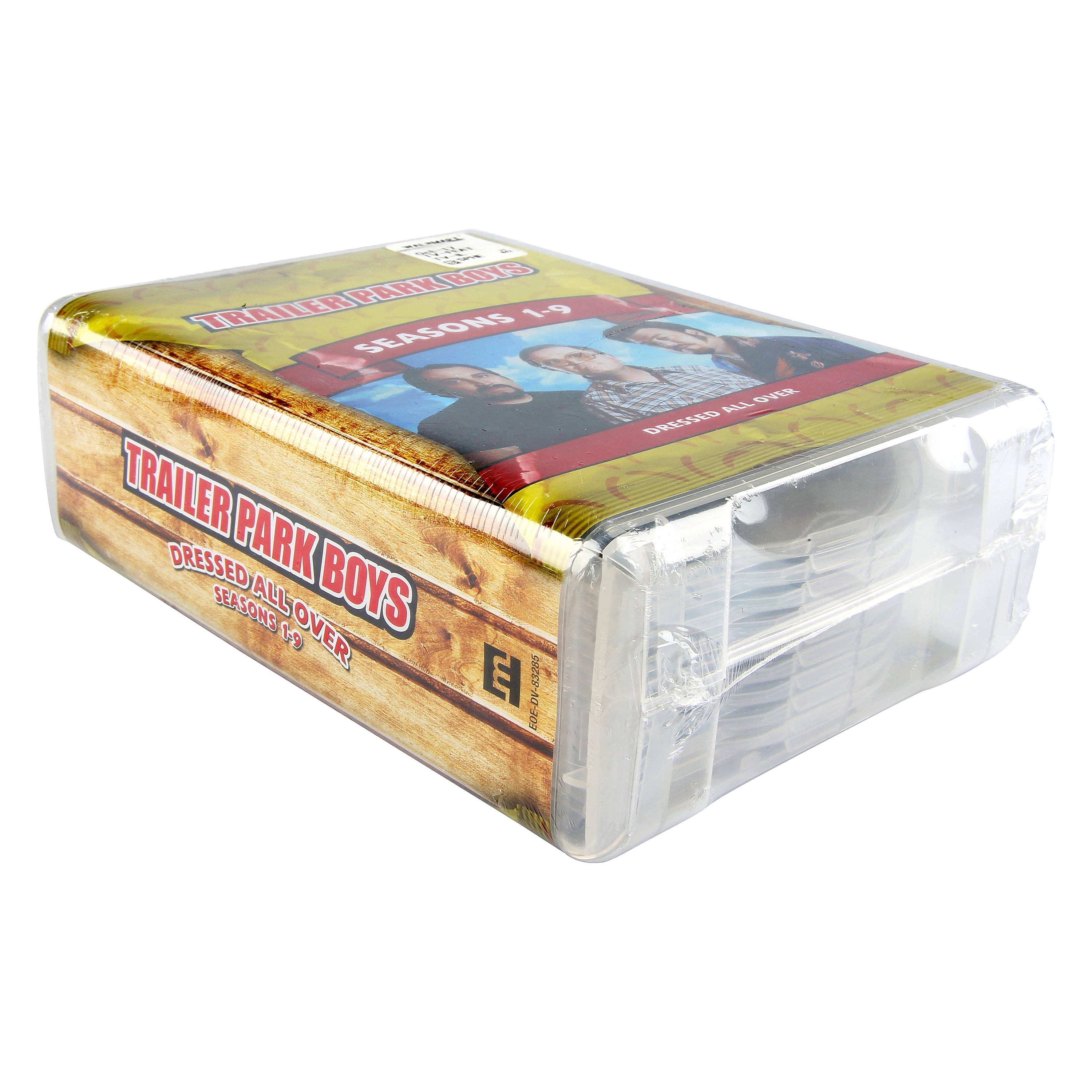 Universal - Trailer Park Boys: The Complete Series (DVD)