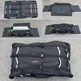 thumbnail image 3 of Seamax Universal Sunlitec 3-Layers Welded Hull Storage and Carrying Bag with Reflective Edges for Foldable Inflatable Boat (Size A - for 270-330 Boats), 3 of 5