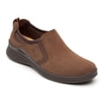 thumbnail image 1 of Zapatos Dama Mujer Flexi Confort Gamuza Cafe Casuales marron 23.5 Flexi 37510C, 1 of 4