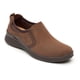 thumbnail image 1 of Zapatos Dama Mujer Flexi Confort Gamuza Cafe Casuales marron 24 Flexi 37510C, 1 of 4