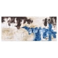 thumbnail image 1 of Cuadro Kessa Muebles  Decorativo 1 pieza - Mar, 1 of 2